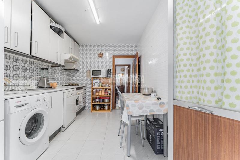 Foto 9fca7384-c390-4f0b-b3d8-157eddf9ef0f. Appartamento in Tres Olivos-Valverde Madrid