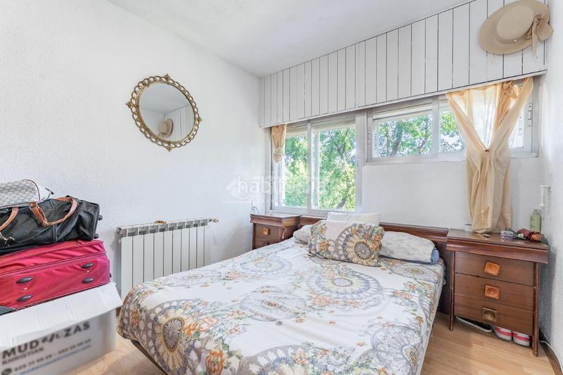 Foto bc0782f2-028c-4faf-8441-fb49fe6afd37. Appartamento in Tres Olivos-Valverde Madrid