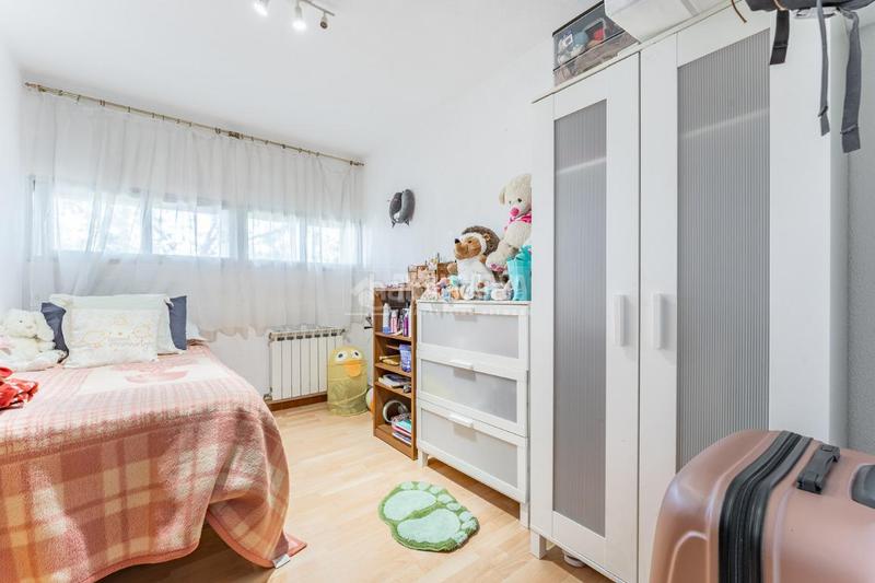 Foto f43bf763-498e-450a-aa5b-8cb01b774878. Appartamento in Tres Olivos-Valverde Madrid