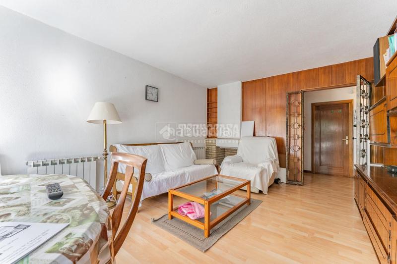 Foto fdfc40d0-79e8-4522-b62e-a381cd1a9049. Appartamento in Tres Olivos-Valverde Madrid