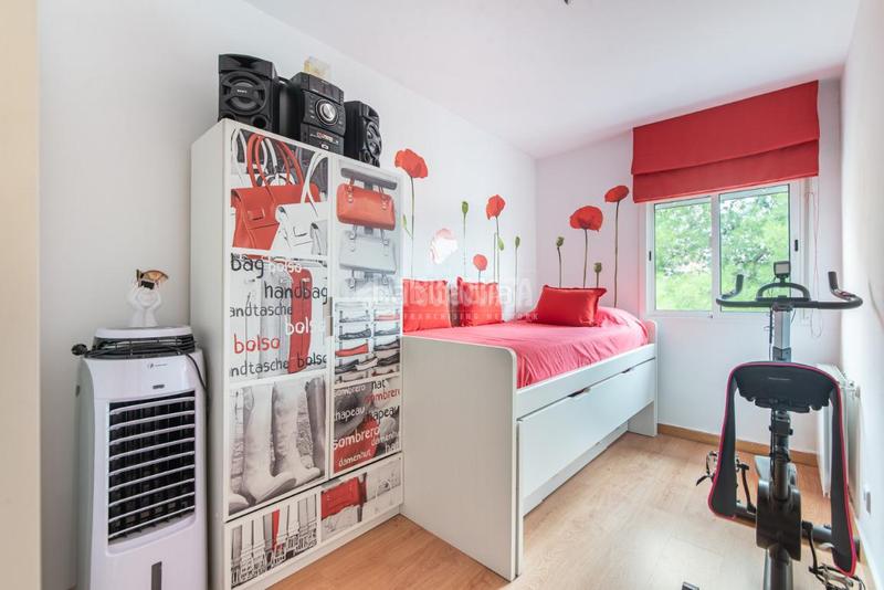 Foto 3f1695d6-e7be-4155-a456-1da38445cc01. Appartement avec chauffage dans Tres Olivos-Valverde Madrid