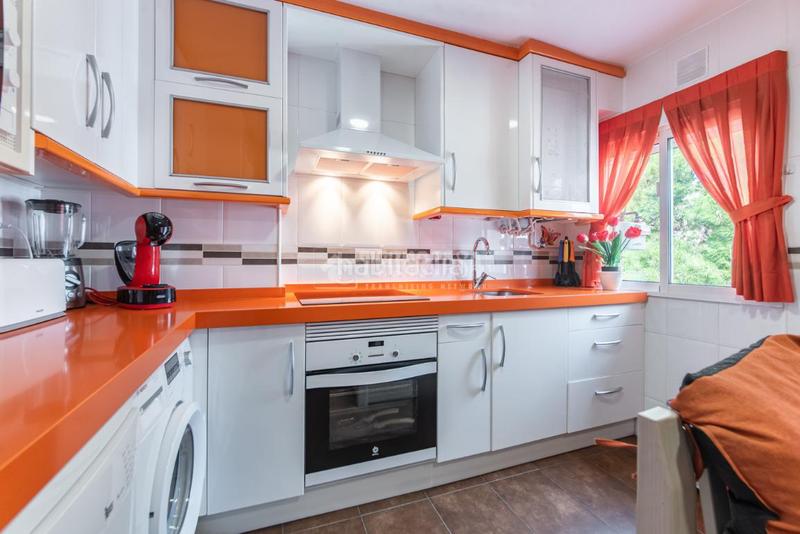 Foto 608fe6de-946a-4451-9e90-965c58e52adf. Appartement avec chauffage dans Tres Olivos-Valverde Madrid