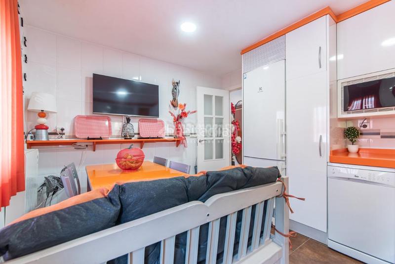 Foto 77b40f0a-83a5-4b93-8533-2607d7ba5eea. Appartement avec chauffage dans Tres Olivos-Valverde Madrid