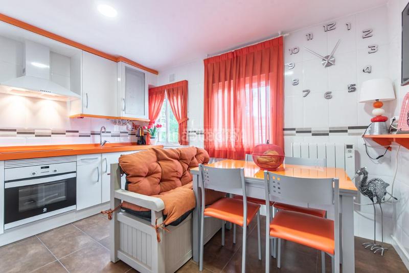 Foto 966a8b03-f5fb-48cf-81dc-f388beb01bb5. Appartement avec chauffage dans Tres Olivos-Valverde Madrid