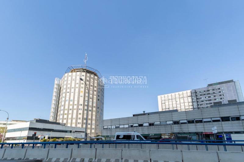 Foto 96af4933-177c-44c0-89f3-6eb28d98d949. Appartement avec chauffage dans Tres Olivos-Valverde Madrid