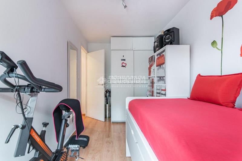 Foto 99d8b561-134c-4040-a1ed-40674e529eb4. Appartement avec chauffage dans Tres Olivos-Valverde Madrid