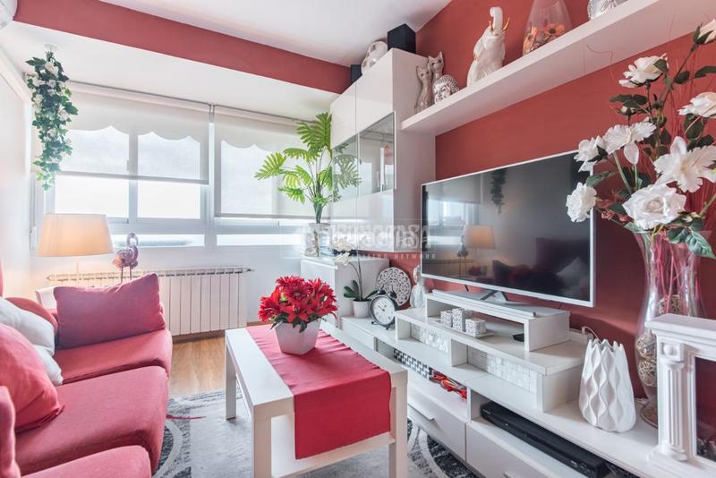 Foto a33c84fa-c5bd-4c4a-9d0f-d33014d69ee3. Appartement avec chauffage dans Tres Olivos-Valverde Madrid