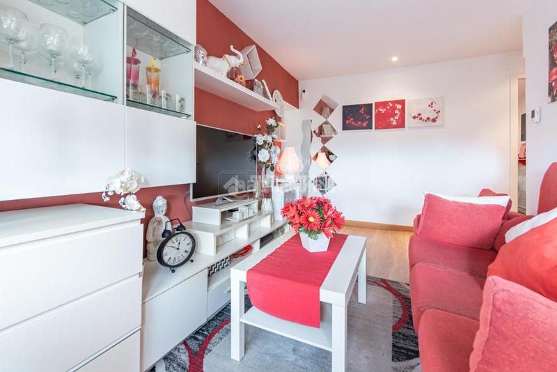 Foto b4a86189-7069-445f-aa18-b50617752476. Appartement avec chauffage dans Tres Olivos-Valverde Madrid