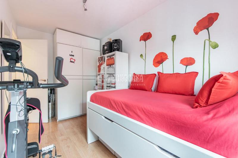 Foto b4e63967-ac42-460e-8a5f-5d8fc1a2d2fc. Appartement avec chauffage dans Tres Olivos-Valverde Madrid