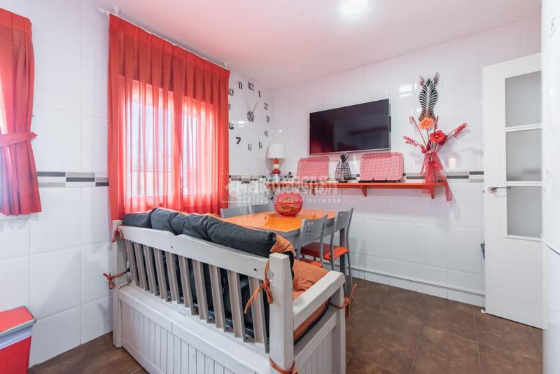 Foto c16a66f1-d17b-4c35-bf22-bea9951063d1. Appartement avec chauffage dans Tres Olivos-Valverde Madrid