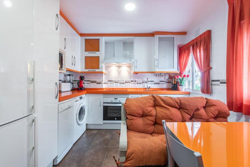 Foto ca693244-d537-4a2d-b21a-0ffdeaa6d126. Appartement avec chauffage dans Tres Olivos-Valverde Madrid