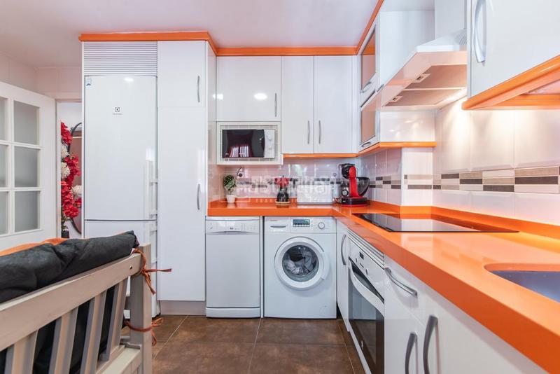 Foto d269e973-99f4-46fc-9e09-95eb046393ff. Appartement avec chauffage dans Tres Olivos-Valverde Madrid