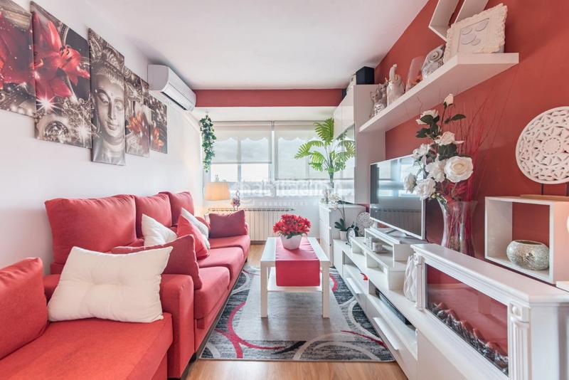 Foto dd891658-6ea0-4ea1-b4cd-f5f0add5dbaf. Appartement avec chauffage dans Tres Olivos-Valverde Madrid