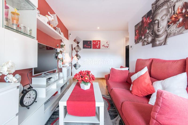 Foto deee1f5b-e3b5-4db8-8ac8-26d66260acac. Appartement avec chauffage dans Tres Olivos-Valverde Madrid