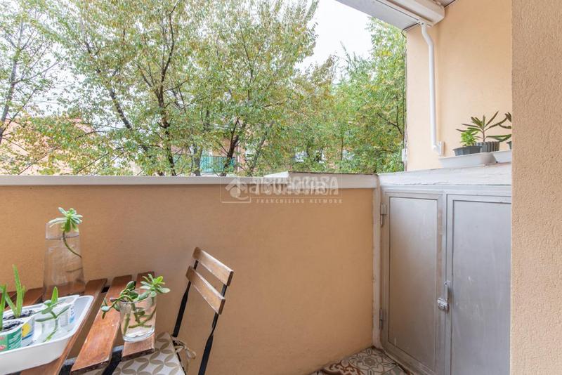 Foto 229cbb4c-1ae5-4569-b7b7-4552bd2c0c01. Flat with heating in Tres Olivos-Valverde Madrid