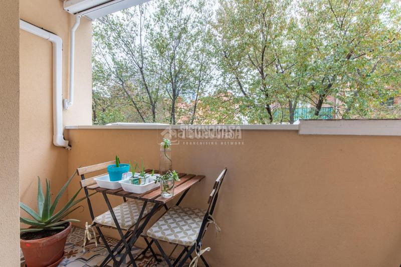 Foto 99f8bf72-dc58-4ca2-959f-5f8412542d74. Flat with heating in Tres Olivos-Valverde Madrid