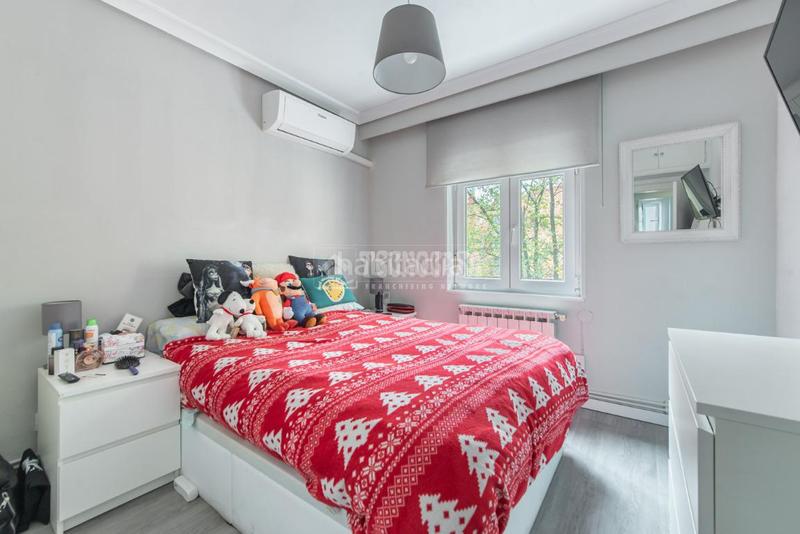 Foto af277a02-54a3-45e2-ab90-5b3d60f14986. Flat with heating in Tres Olivos-Valverde Madrid