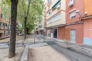 Appartement à Tres Olivos-Valverde. Piso en venta en madrid