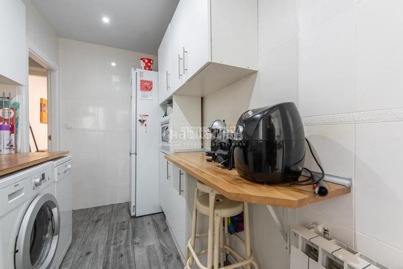 Foto c5dcbf79-5d68-4a11-ae8f-c31905ced59f. Flat with heating in Tres Olivos-Valverde Madrid