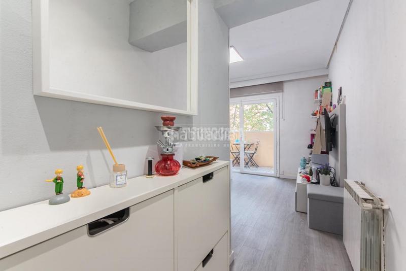 Foto f5959e5c-aee8-4c69-9516-7a4d2e02441c. Flat with heating in Tres Olivos-Valverde Madrid