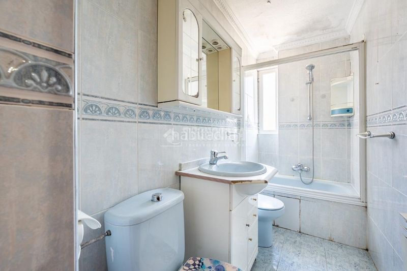Foto f3684498-b898-423f-a4e0-22a15ed13314. Pis amb calefacció a Tres Olivos-Valverde Madrid