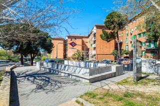 Pis a Tres Olivos-Valverde