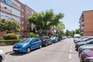 Pis a Tres Olivos-Valverde
