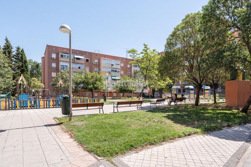 Foto 78ade83f-4638-4ded-ae65-269a5e340439. Pis a Tres Olivos-Valverde Madrid