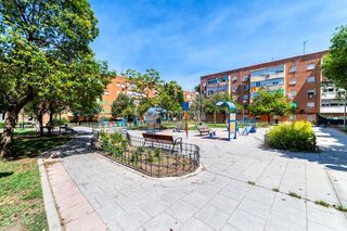 Flat in Tres Olivos-Valverde. Piso en venta en madrid