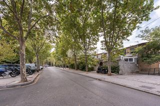 Flat in Tres Olivos-Valverde
