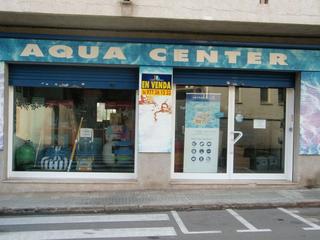 Local commercial dans Carrer barcelona 6. Gran local comercial