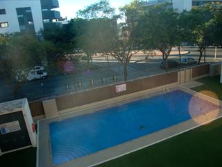 Appartement dans Avinguda horta de santa maria 23. Impecable