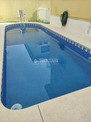 Casa aparellada a Gelves. Casa en venta en gelves