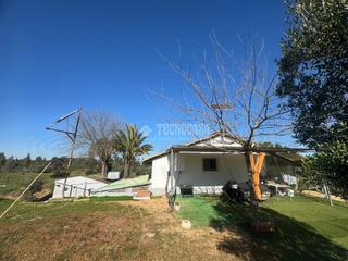 Masia a Puebla del Río (La). Casa rural en venta en la puebla del río