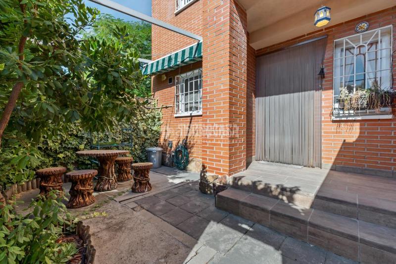 Foto ab7426da-7957-4d02-8eb4-d4b48f6a747c. Doppelhaus mit heizung parking pool in Urbanizaciones Rivas - Vaciamadrid