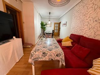 Pis a Bellavista. Piso en venta en sevilla
