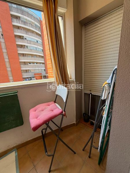 Foto c020b436-4a1e-40f7-9372-22aaf2511593. Pis amb aparcament a Bellavista Sevilla