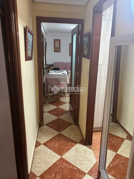 Foto 25e48e38-eb5a-4136-aa68-f04d0110e540. Pis a San Pablo Sevilla
