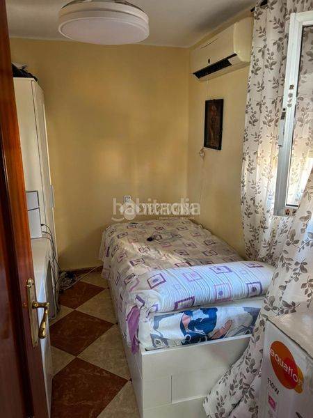 Foto 8be3fc27-8d4e-4d33-826c-4e6a23bb91b0. Pis a San Pablo Sevilla