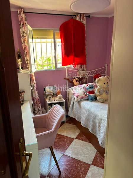 Foto baceb6f8-d5be-4356-8190-29df1ffb4772. Pis a San Pablo Sevilla