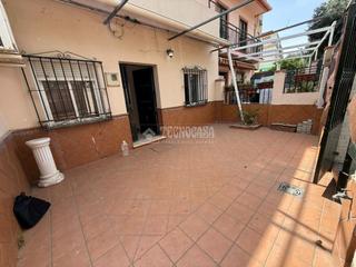 Maison jumele en Bellavista. Casa en venta en sevilla