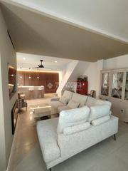 Maison jumelée à Bellavista. Casa en venta en sevilla