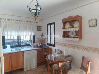 Maison jumelée à Bellavista. Casa en venta en sevilla
