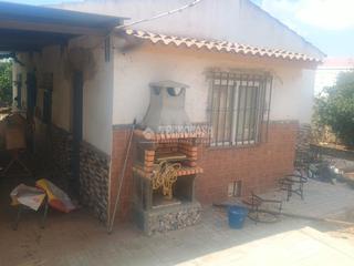 Mas à Coria del Río. Casa rural en venta en coria del río
