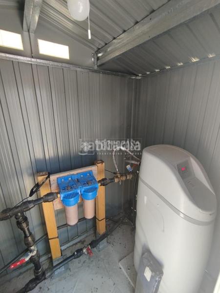 Foto 0441a40d-9f29-4080-ac55-feeb4ed48ab4. Mas avec parking dans Arco Norte - Avda España Dos Hermanas