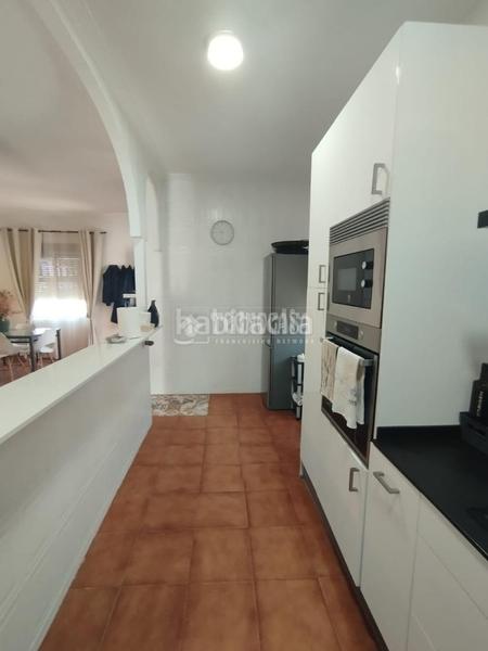 Foto 2c547159-aa1d-45ab-ae1f-e81f18feba71. Mas avec parking dans Arco Norte - Avda España Dos Hermanas