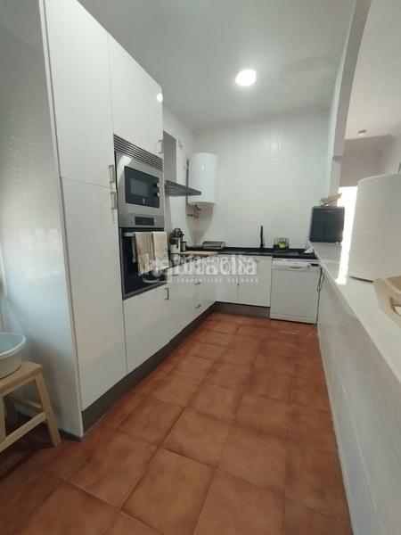 Foto 3c37776a-8db9-4890-9dc6-6a541b43133b. Mas avec parking dans Arco Norte - Avda España Dos Hermanas