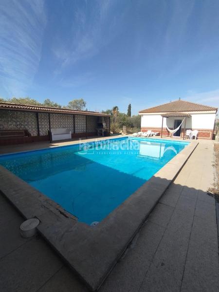 Foto 4ba17a27-8f76-4615-9892-4d9729492e9c. Mas avec parking dans Arco Norte - Avda España Dos Hermanas