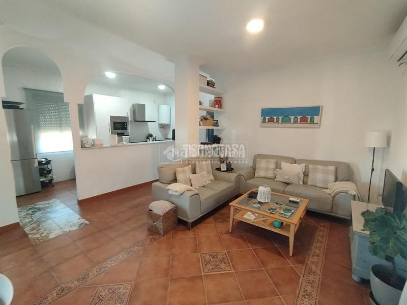 Foto 4e93b4b9-9c35-4868-bab9-1d0473ac391a. Mas avec parking dans Arco Norte - Avda España Dos Hermanas