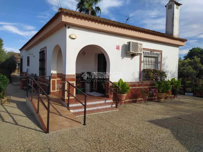 Foto 580fff54-d003-4e73-a97a-a9ce28ce1e07. Mas avec parking dans Arco Norte - Avda España Dos Hermanas